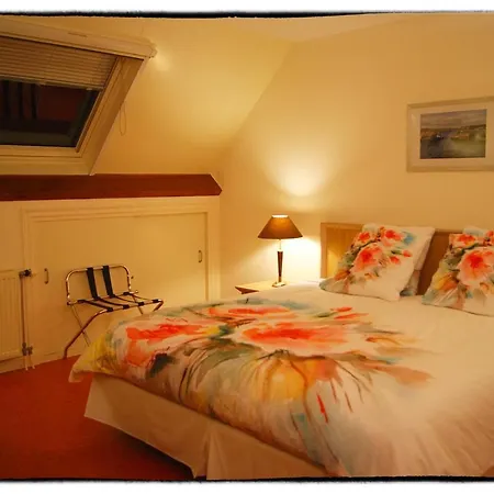 Nelly's Bed & Breakfast Wijdenes