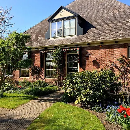 Bed & Breakfast Nelly's