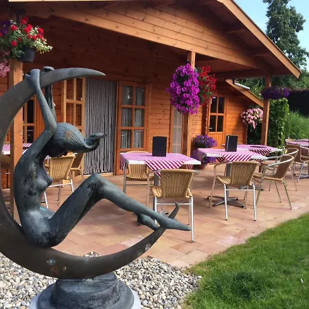 Nelly's Bed & Breakfast
