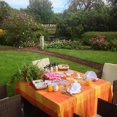 Nelly's Bed and Breakfast Wijdenes