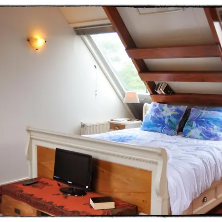 Bed and Breakfast Nelly's *