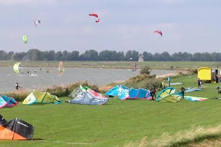 Nelly's Bed and Breakfast Wijdenes